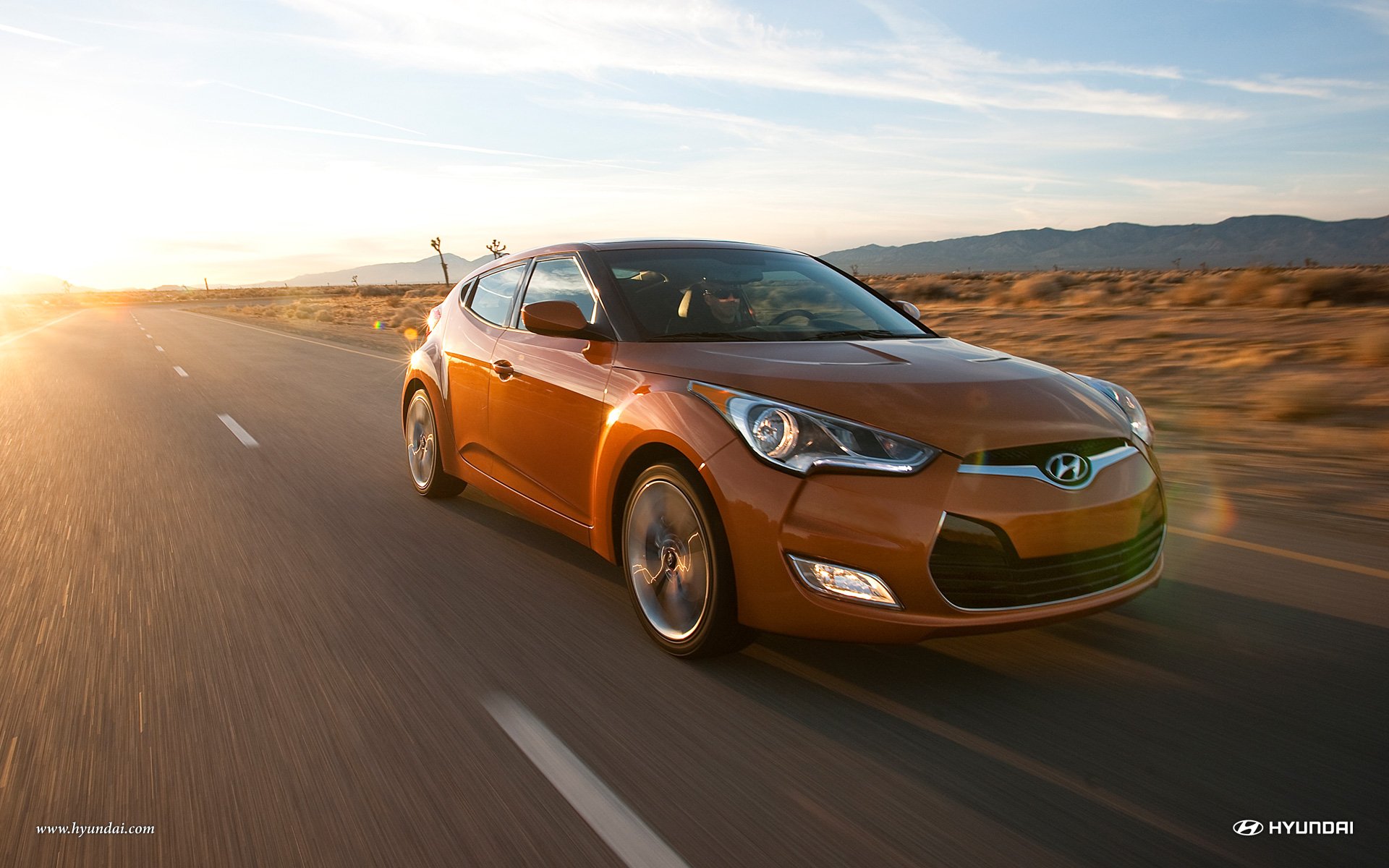 2014 Hyundai Veloster