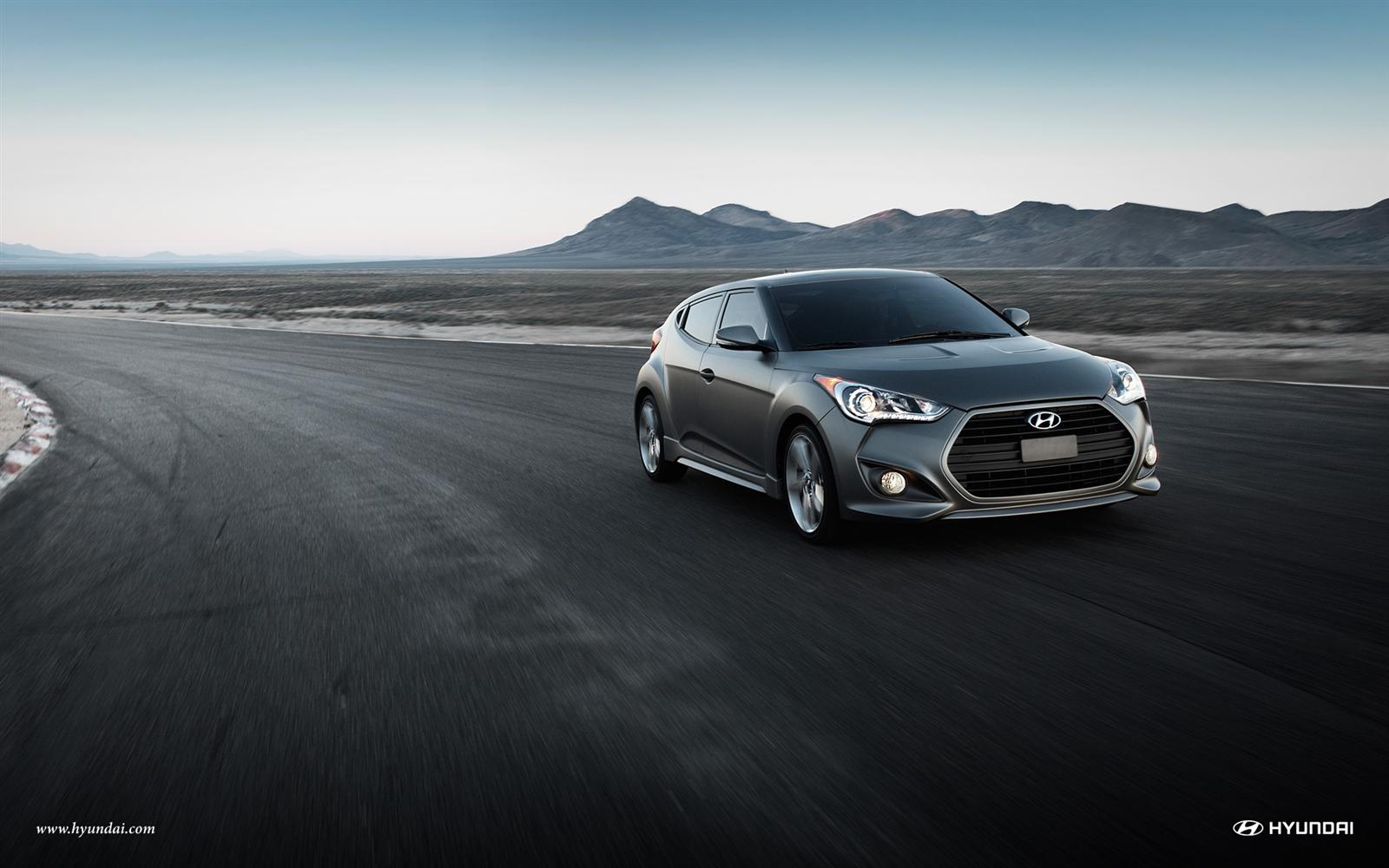 2014 Hyundai Veloster