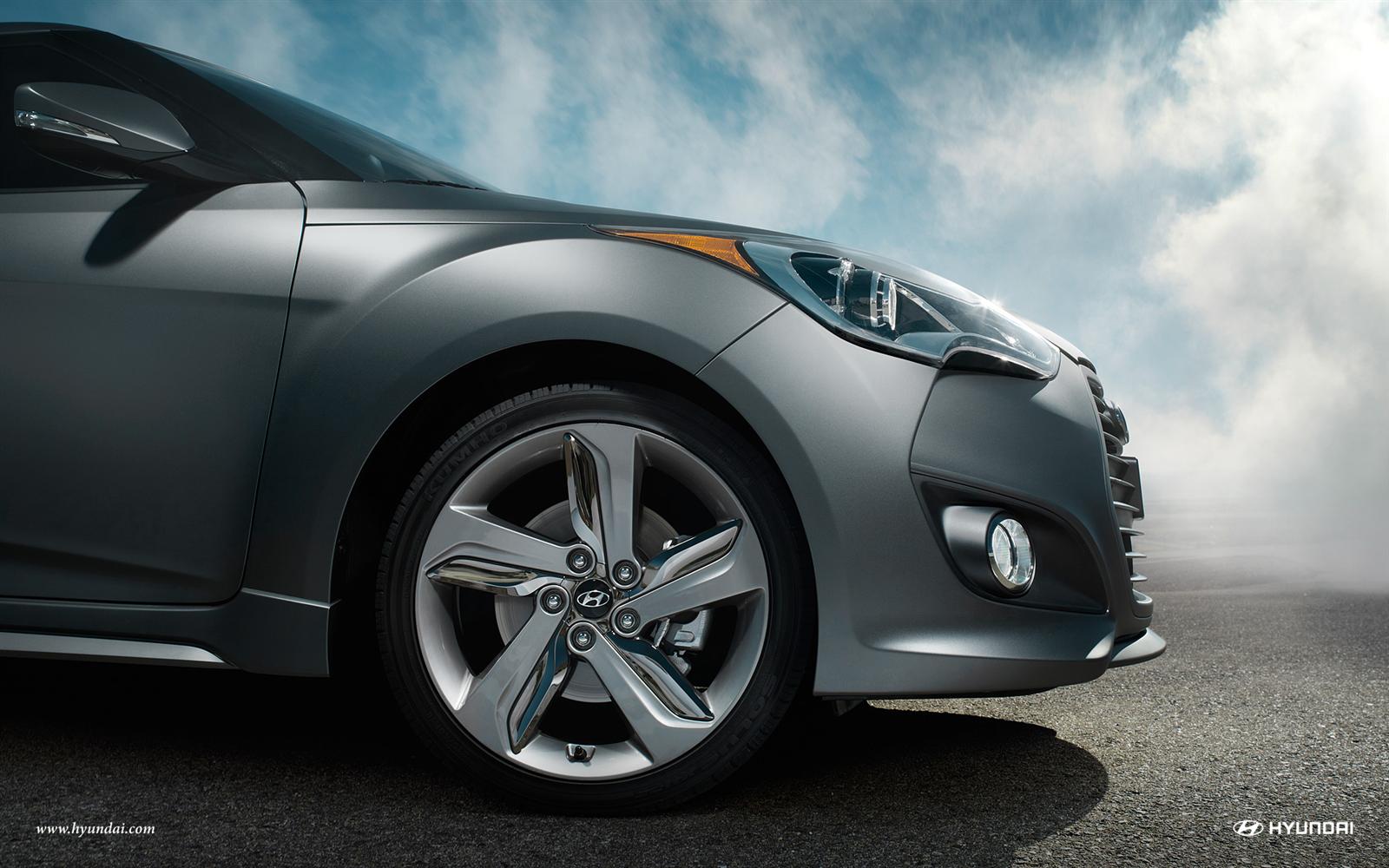 2014 Hyundai Veloster