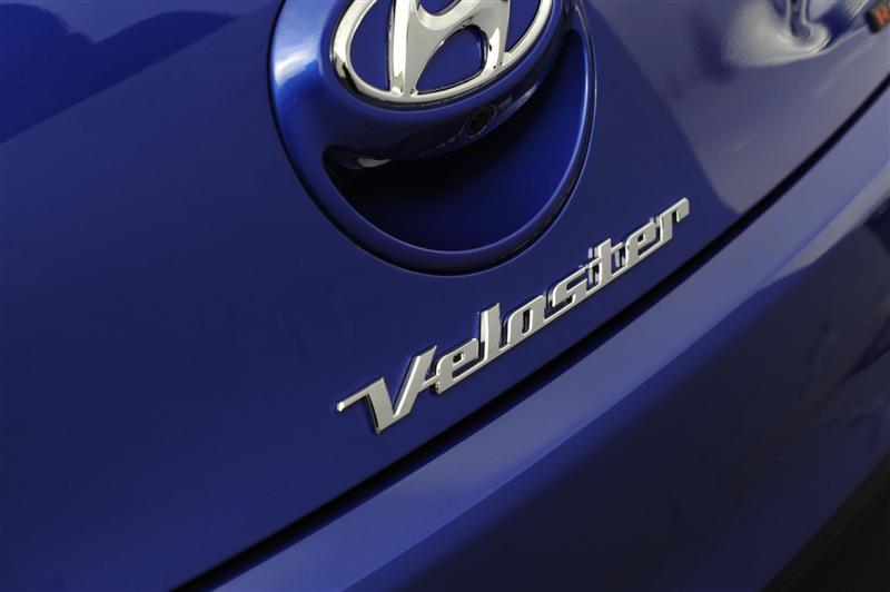 2014 Hyundai Veloster Turbo R-Spec