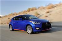 2015 Hyundai Veloster Turbo R-Spec