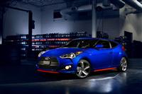 2015 Hyundai Veloster Turbo R-Spec