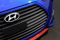 2015 Hyundai Veloster Turbo R-Spec