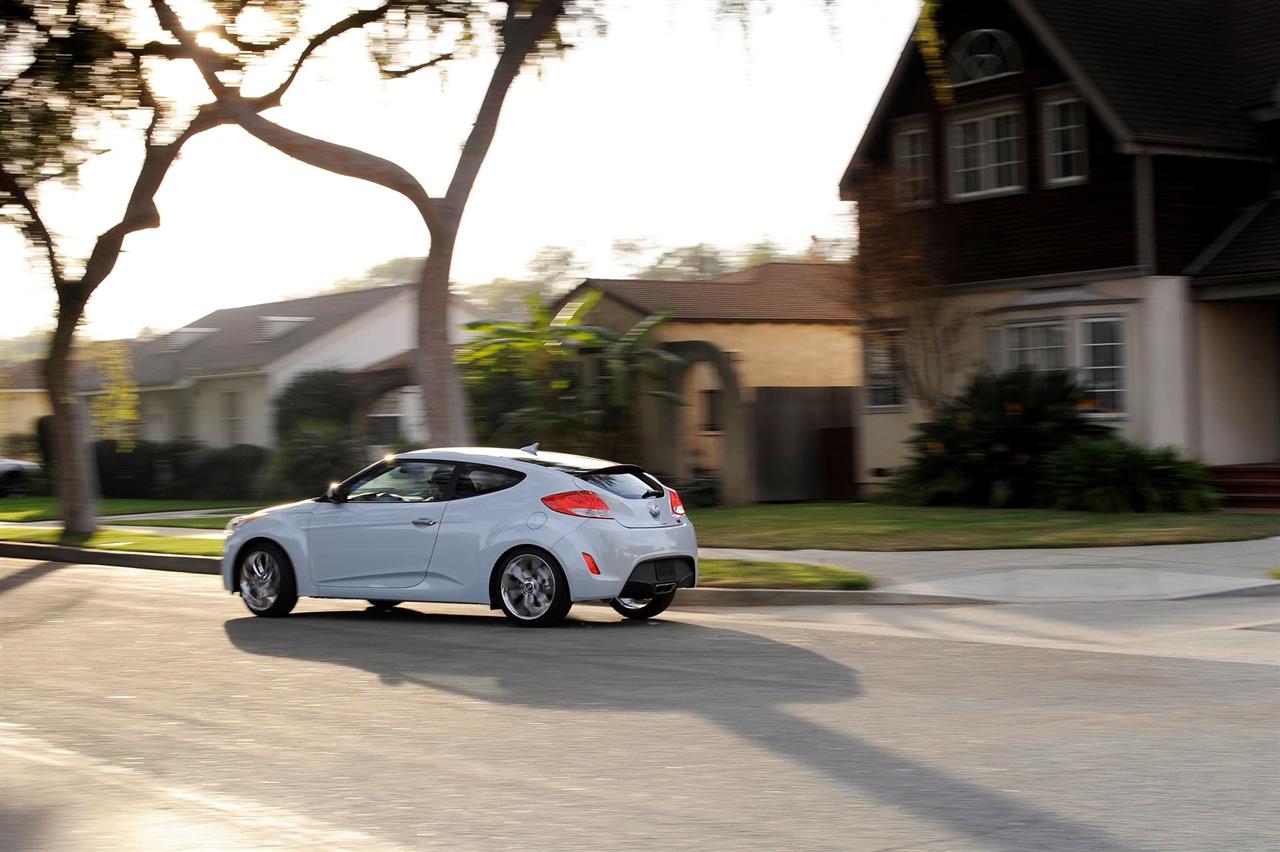 2015 Hyundai Veloster Re:Flex