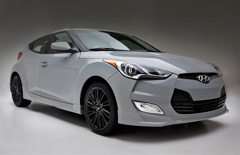 2015 Hyundai Veloster