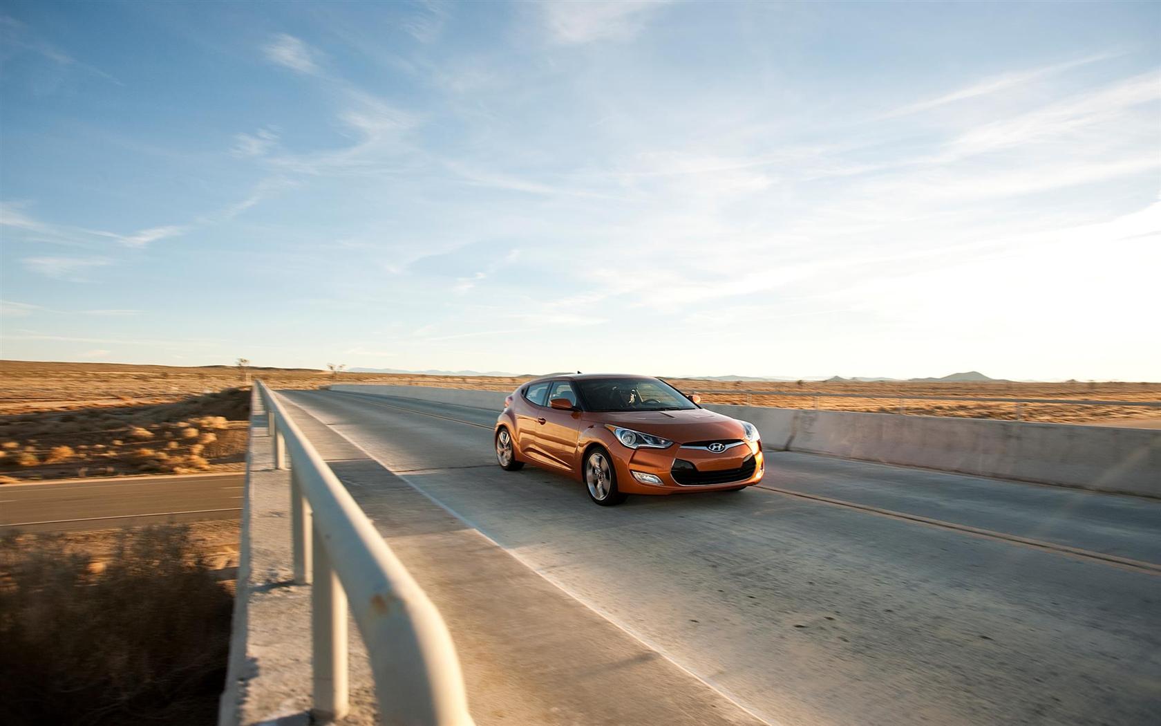 2015 Hyundai Veloster