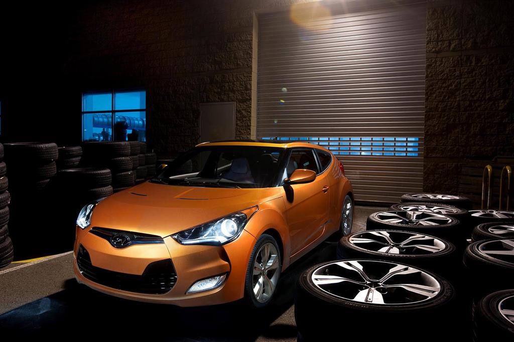 2015 Hyundai Veloster