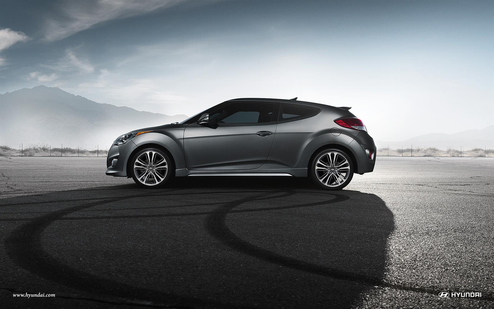 2017 Hyundai Veloster