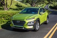 2018 Hyundai Kona