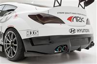 2012 ARK Performance Genesis Coupe R-Spec