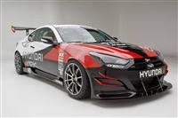 2012 ARK Performance Genesis Coupe R-Spec