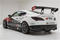 2012 ARK Performance Genesis Coupe R-Spec