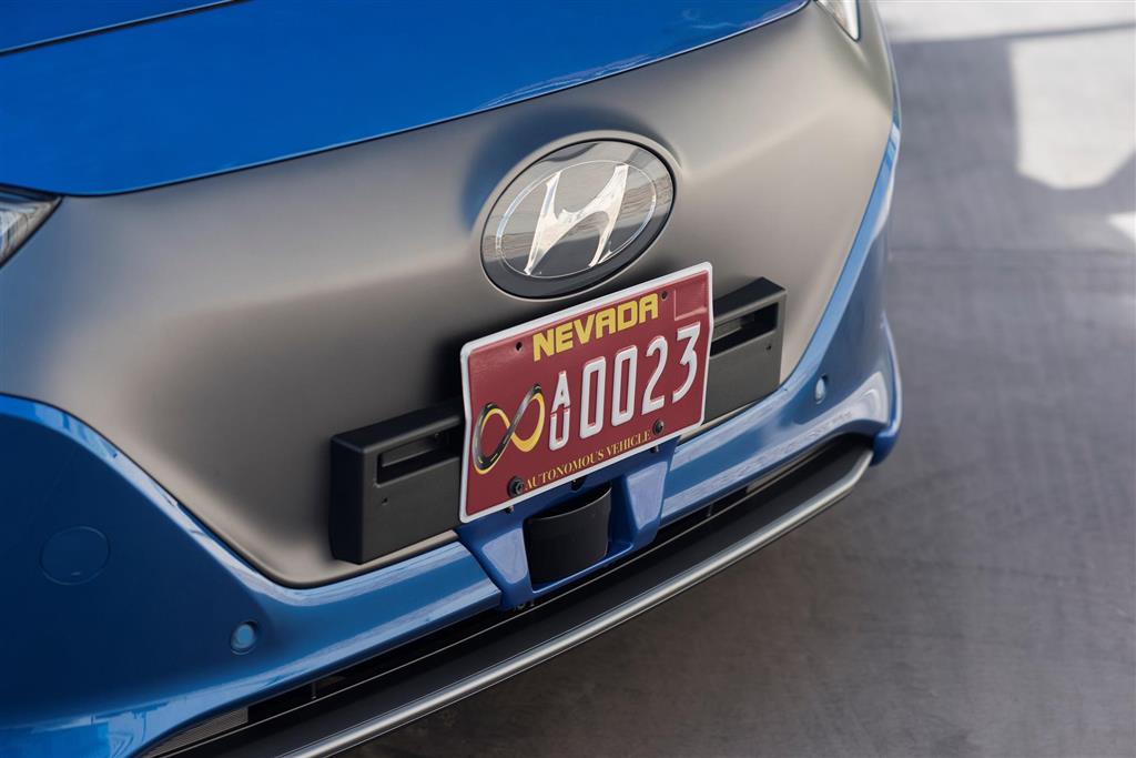 2017 Hyundai IONIQ Concept