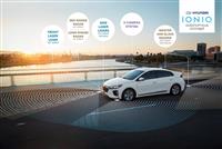 2017 Hyundai IONIQ Concept
