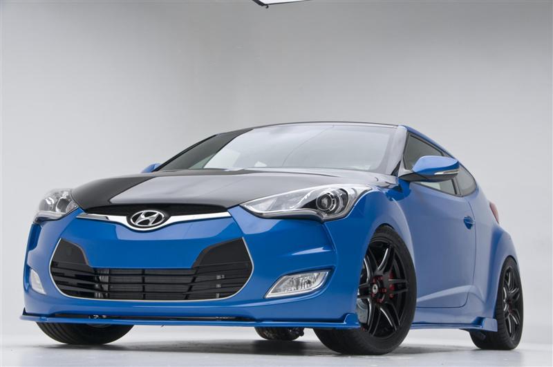 2012 Hyundai Veloster PM Lifestyle