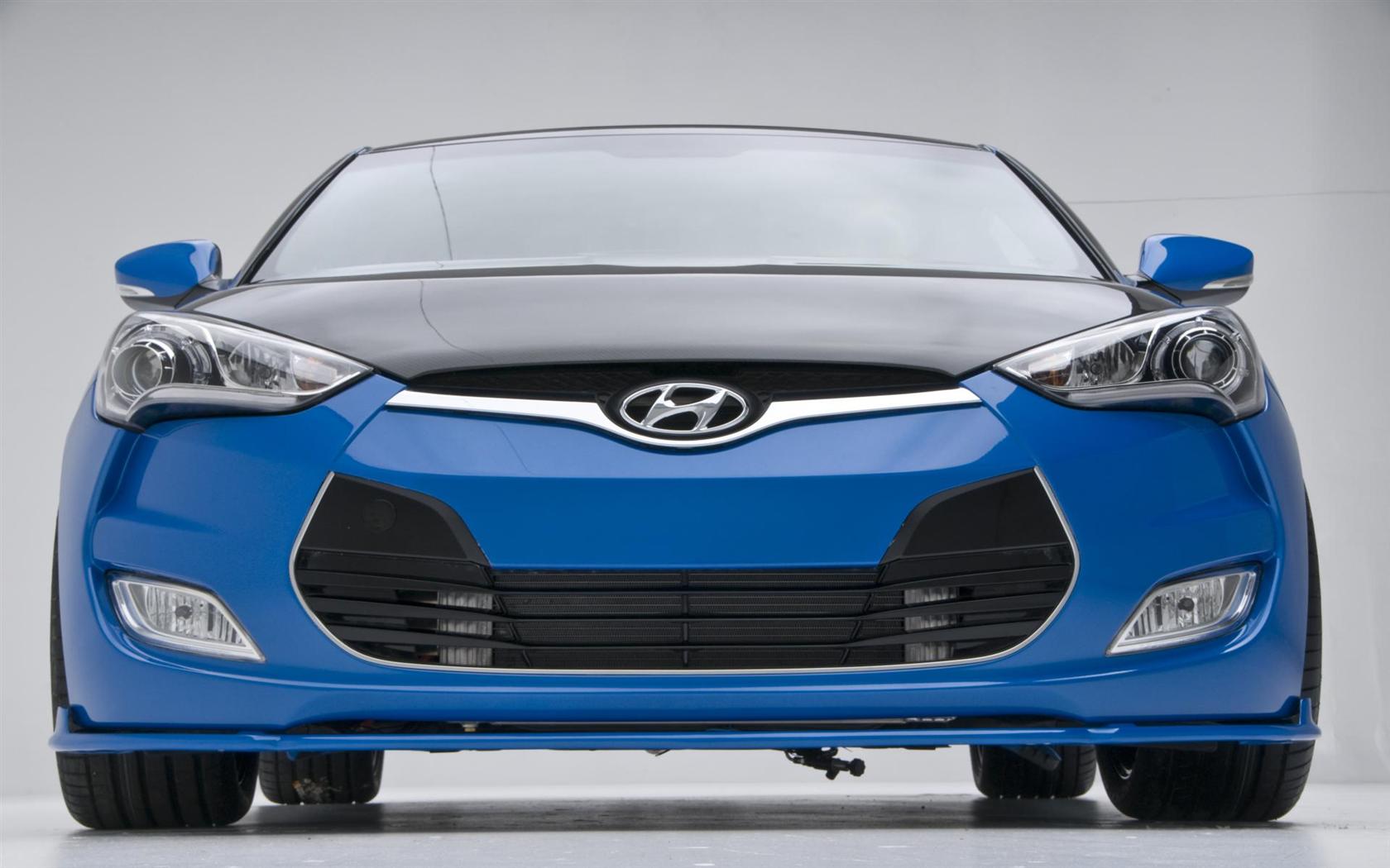 2012 Hyundai Veloster PM Lifestyle