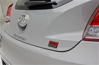 2012 Hyundai Veloster RE:MIX