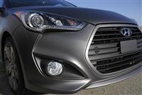 2013 Hyundai Veloster Turbo