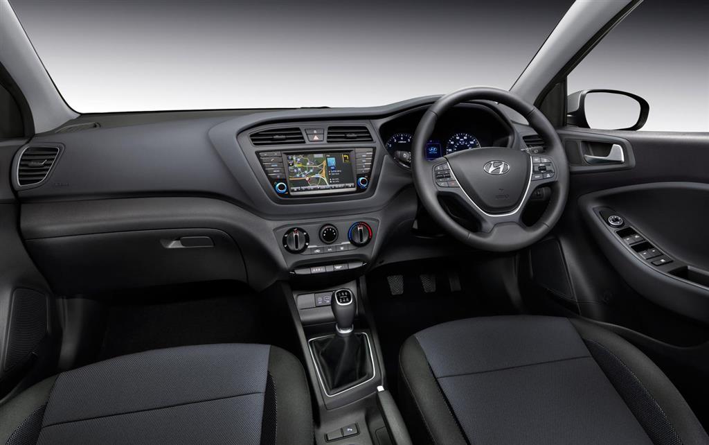 2016 Hyundai i20 Turbo Edition