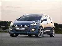 2012 Hyundai i30