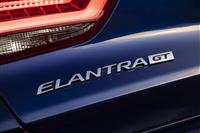 2019 Hyundai Elantra GT N Line