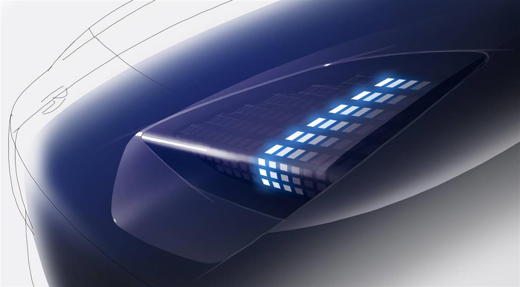 2020 Hyundai Prophecy Concept
