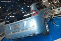 2006 Hyundai Portico Concept