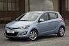 2012 Hyundai i20