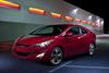 2013 Hyundai Elantra Coupe