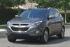 2014 Hyundai Tucson