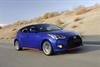 2014 Hyundai Veloster Turbo R-Spec