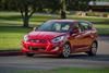 2016 Hyundai Accent