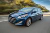 2016 Hyundai Elantra GT