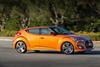 2017 Hyundai Veloster Value Edition