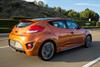 2017 Hyundai Veloster Value Edition