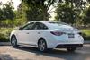 2017 Hyundai Sonata Hybrid