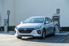 2018 Hyundai Ioniq Electric