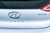 2018 Hyundai Ioniq Electric