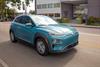 2019 Hyundai Kona Electric