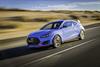 2019 Hyundai Veloster N