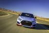 2019 Hyundai Veloster N