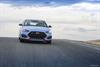 2019 Hyundai Veloster N