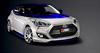 Hyundai Alpine Veloster Sport Concept