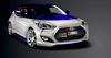 2012 ARK Performance Alpine Veloster Sport Concept