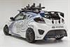 2012 ARK Performance Alpine Veloster Sport Concept