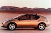 2000 Hyundai CrossTour Concept