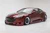 2012 Hyundai FuelCulture Genesis Coupe