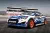 2012 Hyundai Genesis Rhys Millen Racing