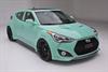 2012 Hyundai JP Edition Veloster Concept