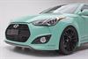 2012 Hyundai JP Edition Veloster Concept